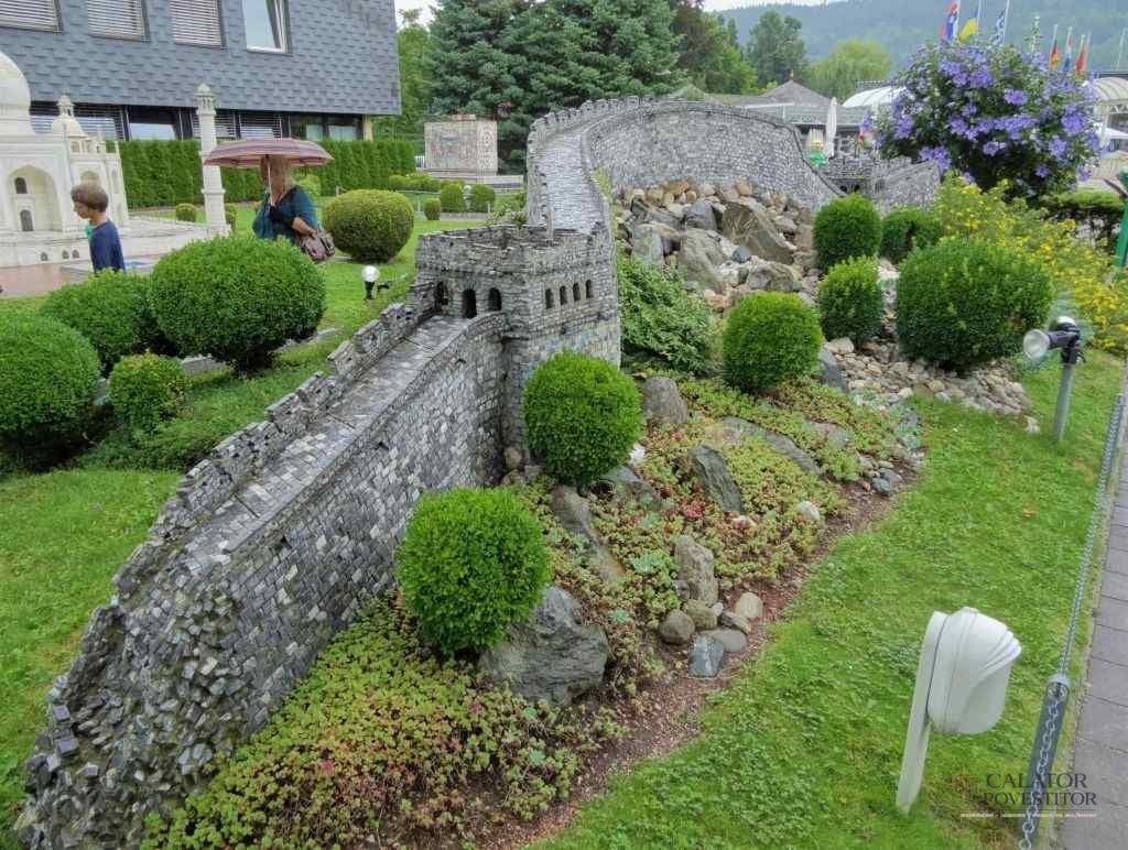 Minimundus