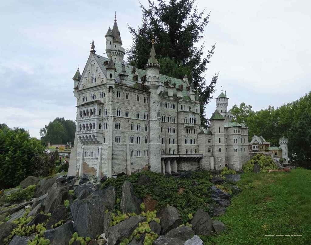 Minimundus