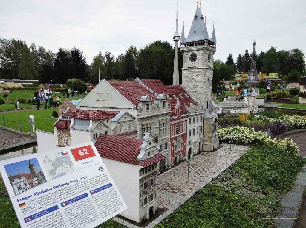 Minimundus