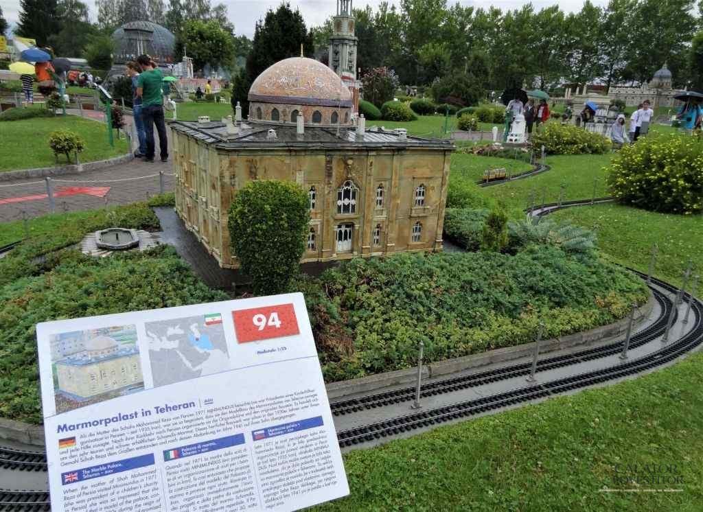 Minimundus