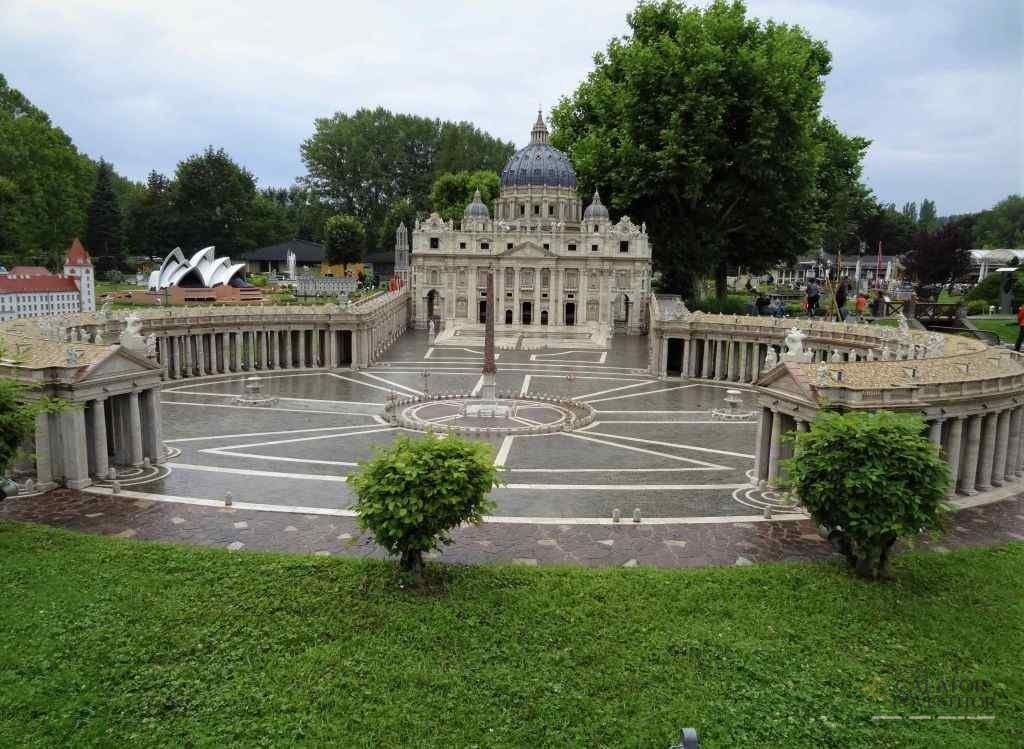 Minimundus