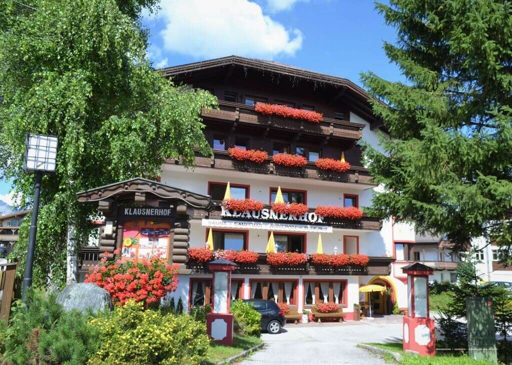 Vacanța în Tirol – Seefeld, un orășel cosmopolit