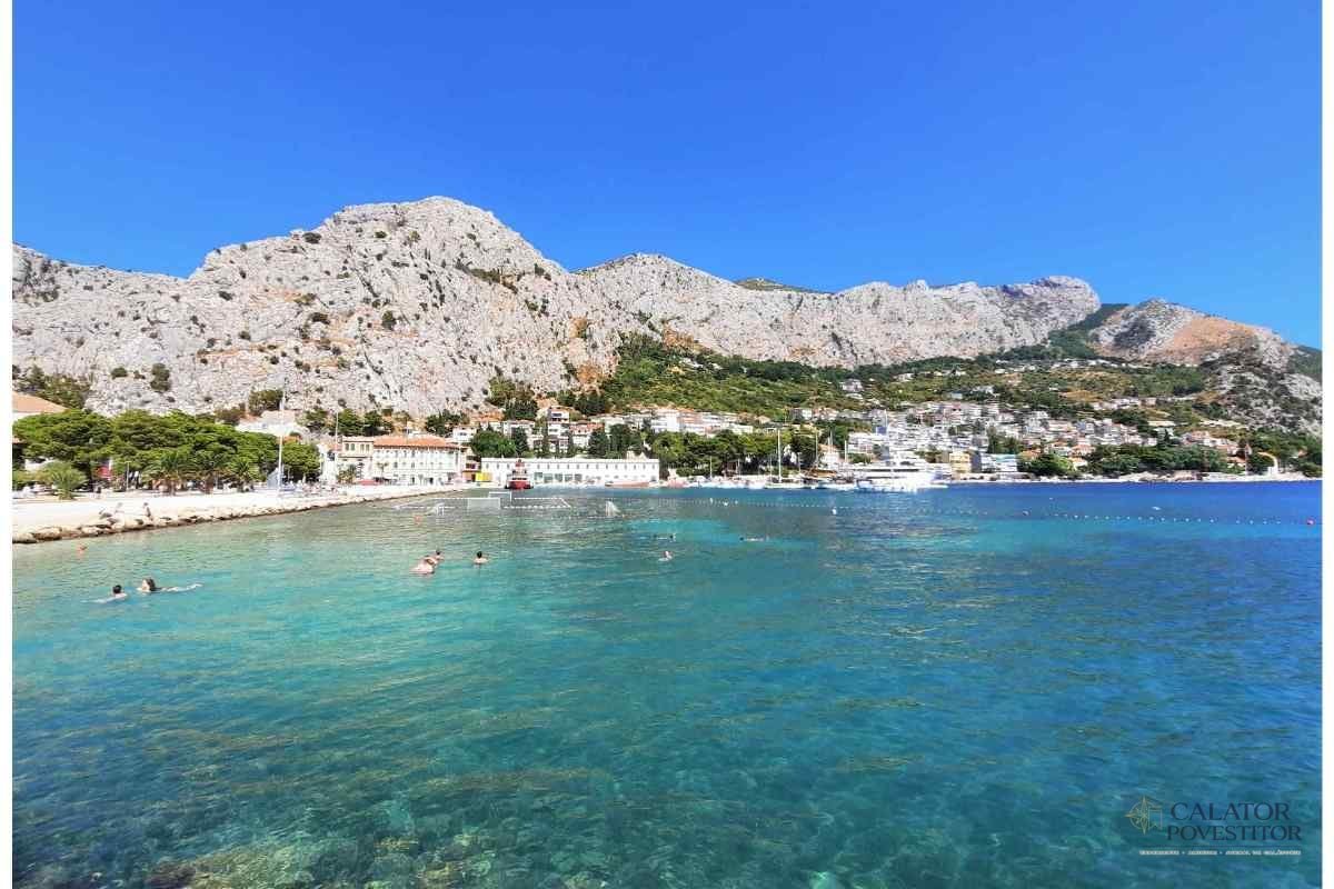 Ce sa vizitam in Croatia ?