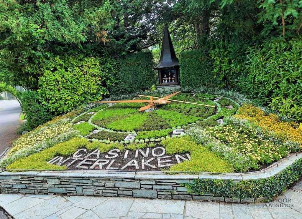 Atractii turistice din Alpii Elvetieni – Interlaken