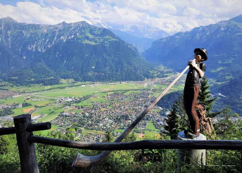 Harder Kulm