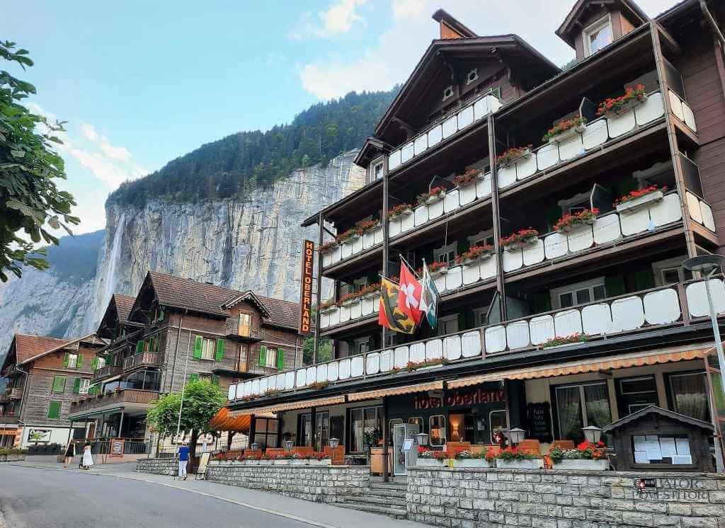 Cele mai frumoase 5 sate pe care trebuie sa le vizitezi in regiunea Jungfrau-Elvetia
