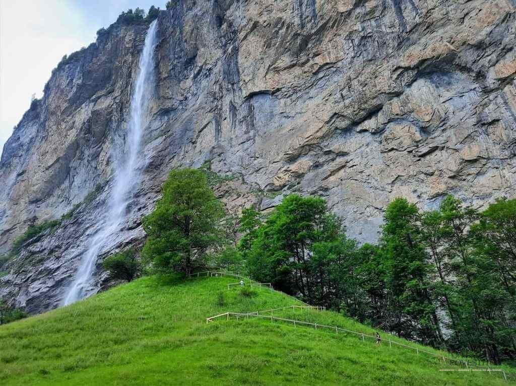 Cele mai frumoase 5 sate pe care trebuie sa le vizitezi in regiunea Jungfrau-Elvetia