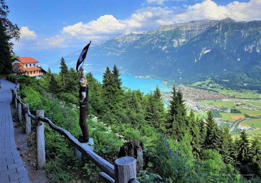 Harder Kulm