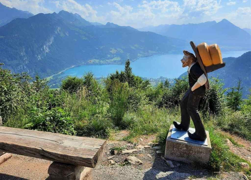 Interlaken - 5 destinatii incitante pe care sa le vizitezi in vacanta