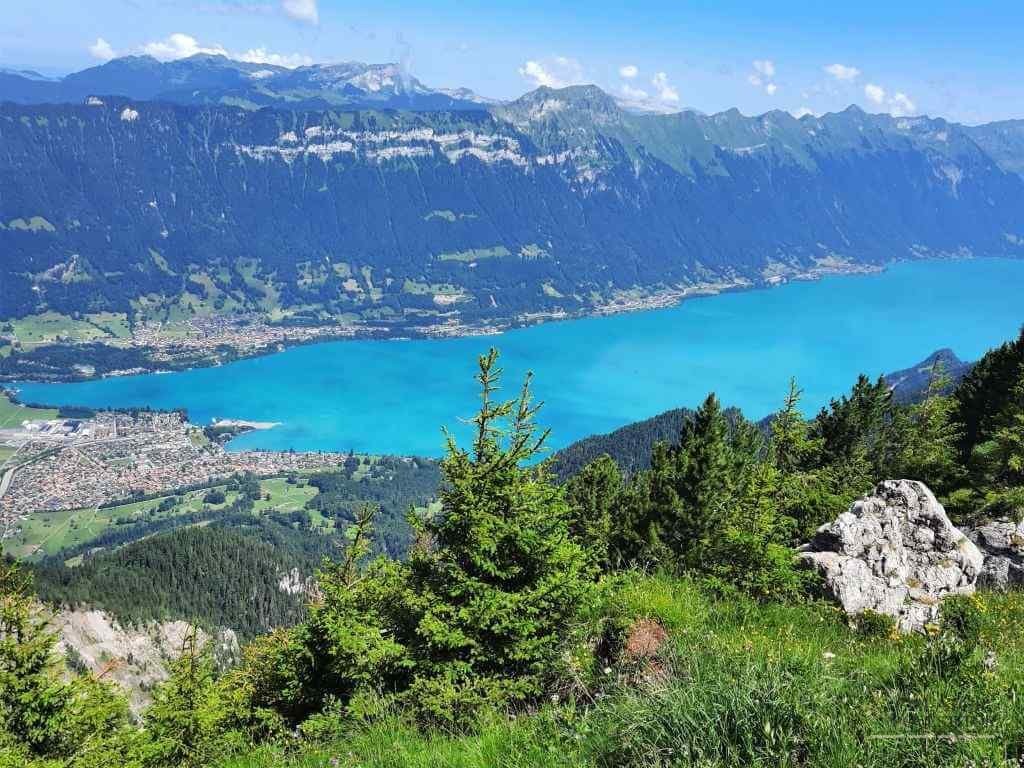 Interlaken – 5 destinatii incitante pe care sa le vizitezi in vacanta