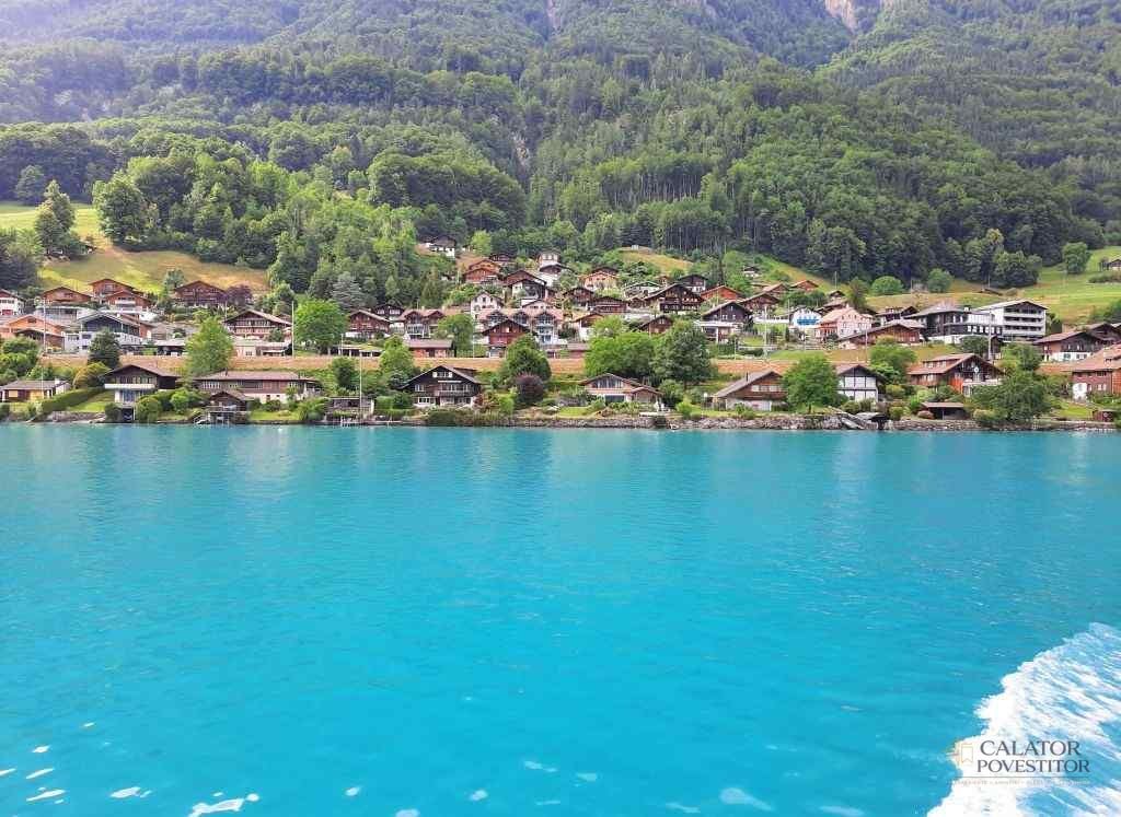 Iseltwald