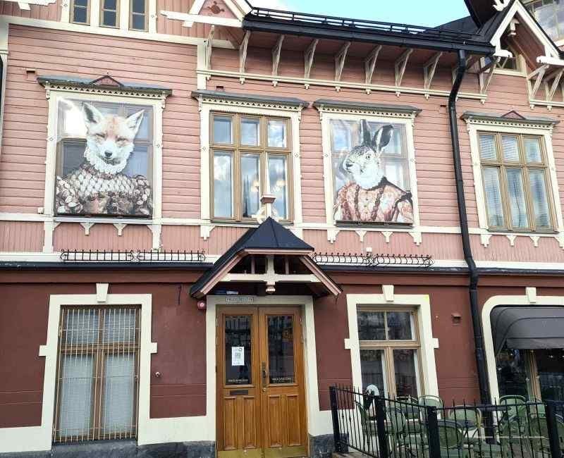 3 orașe de vizitat în Finlanda