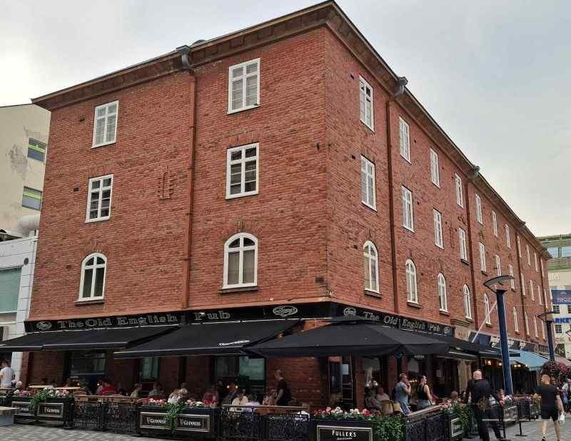 3 orașe de vizitat în Finlanda
