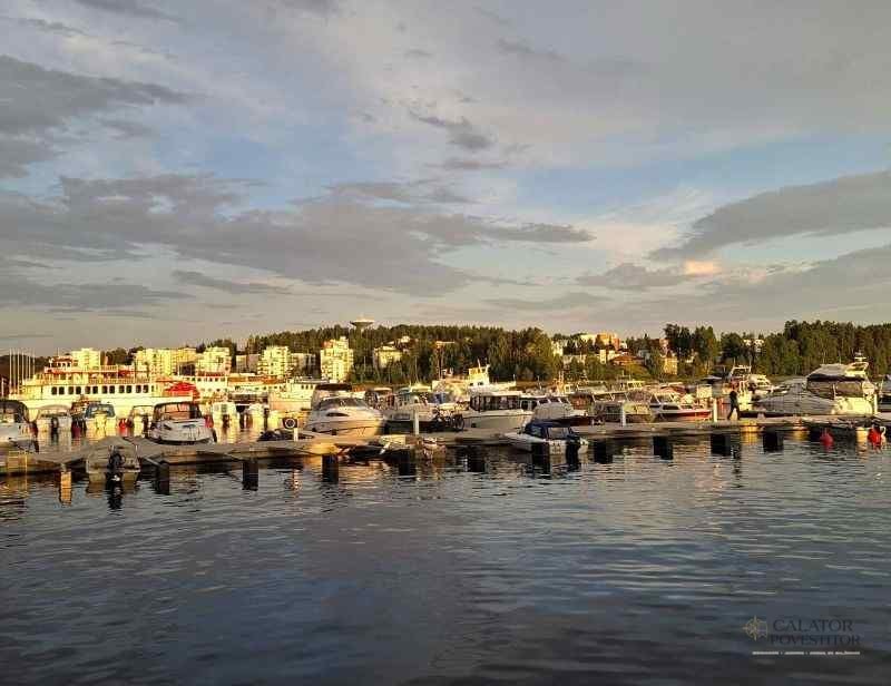 3 orașe de vizitat în Finlanda