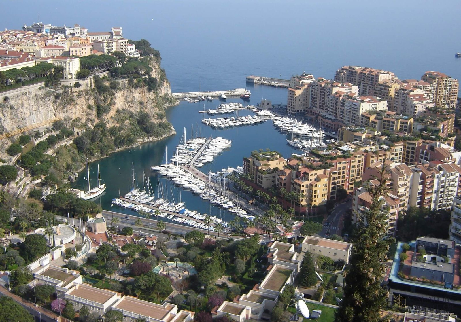 Excursie in Monte Carlo sau definitia luxului