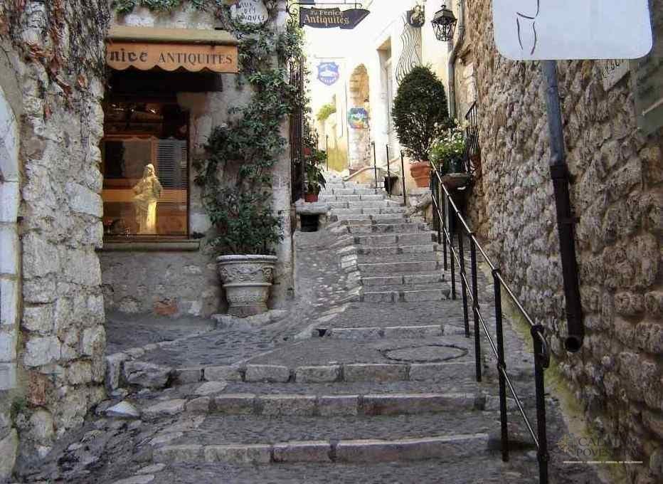 Vacanta Coasta de Azur - top 5 locatii