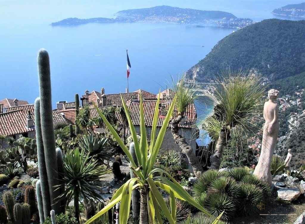 Vacanta Coasta de Azur - top 5 locatii