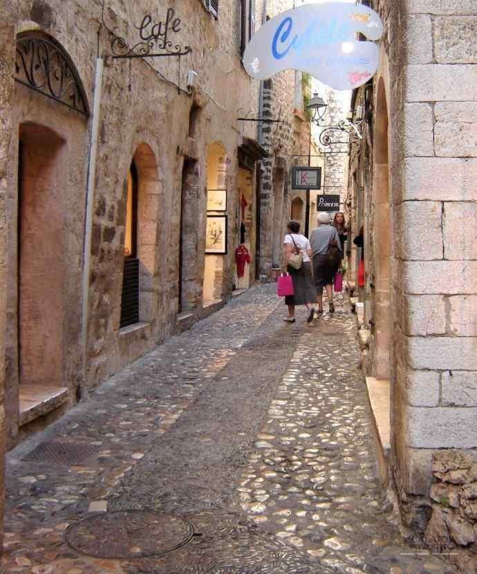 Saint Paul de Vence