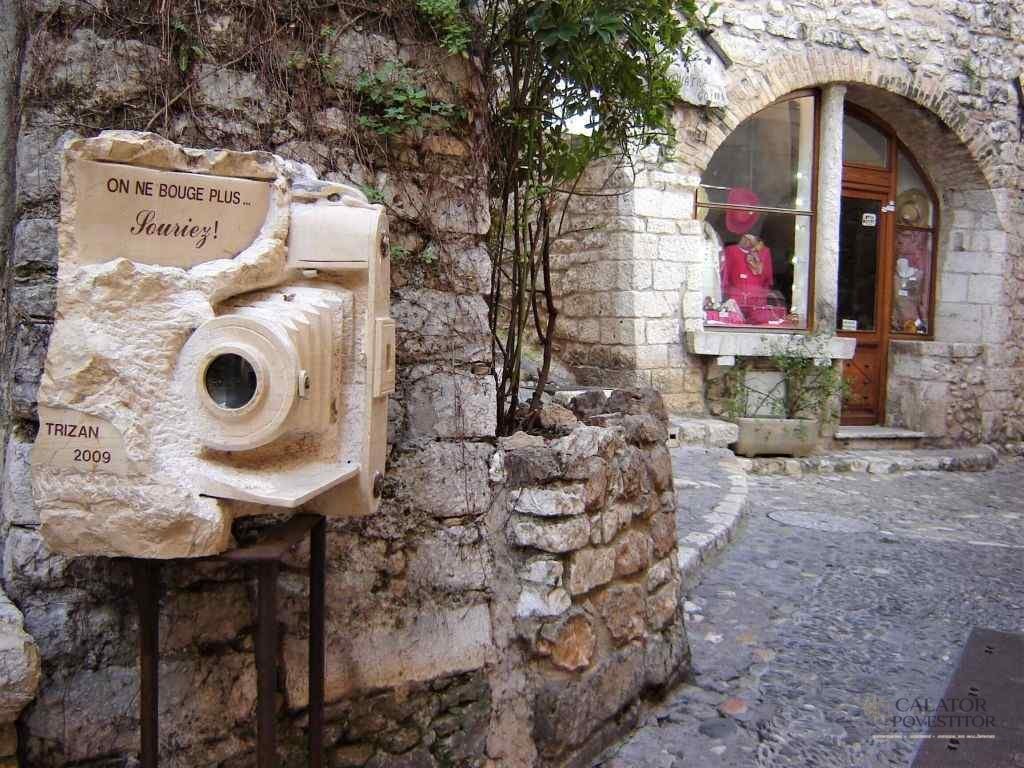 Saint Paul de Vence