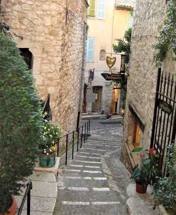 Saint Paul de Vence