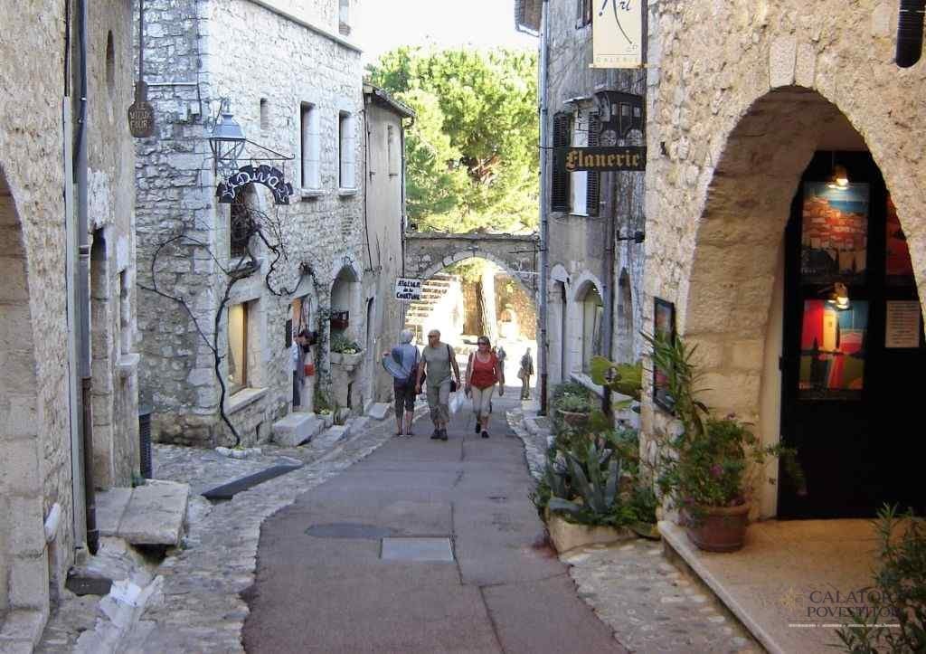 Vacanta Coasta de Azur - top 5 locatii