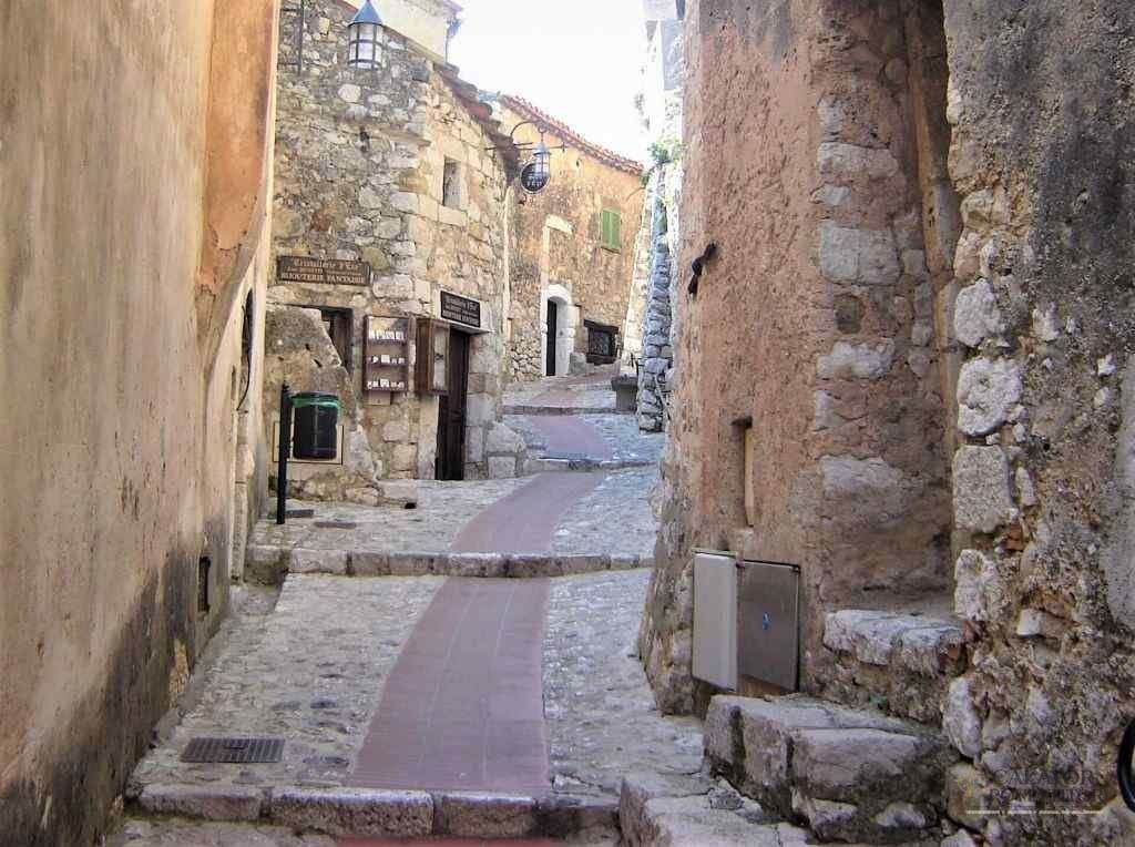 Vacanta Coasta de Azur - top 5 locatii