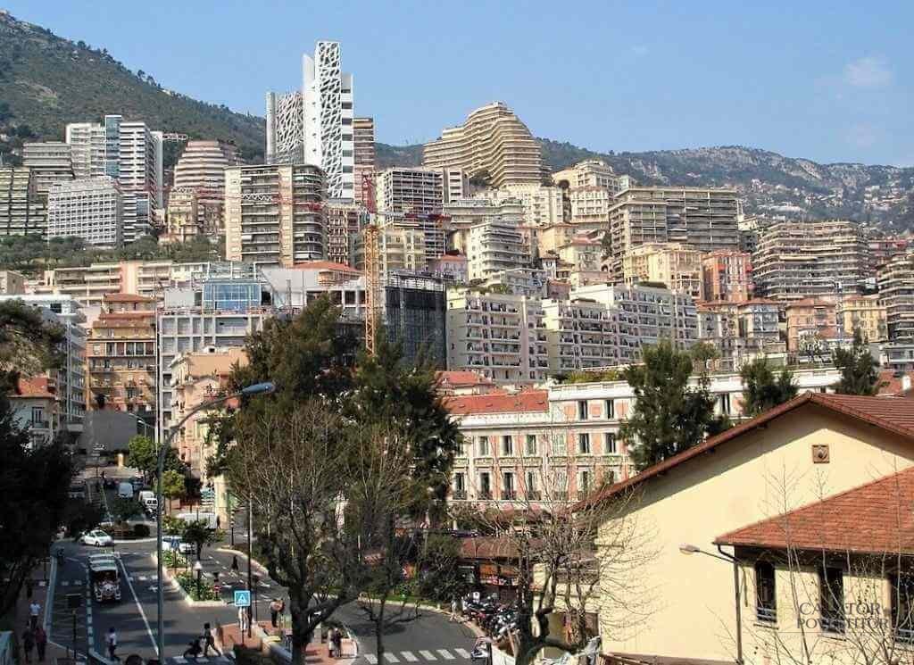 Vacanta Coasta de Azur - top 5 locatii