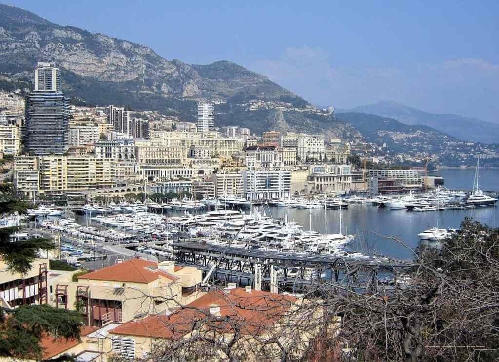 Monte Carlo