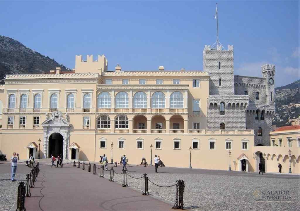 Monte Carlo