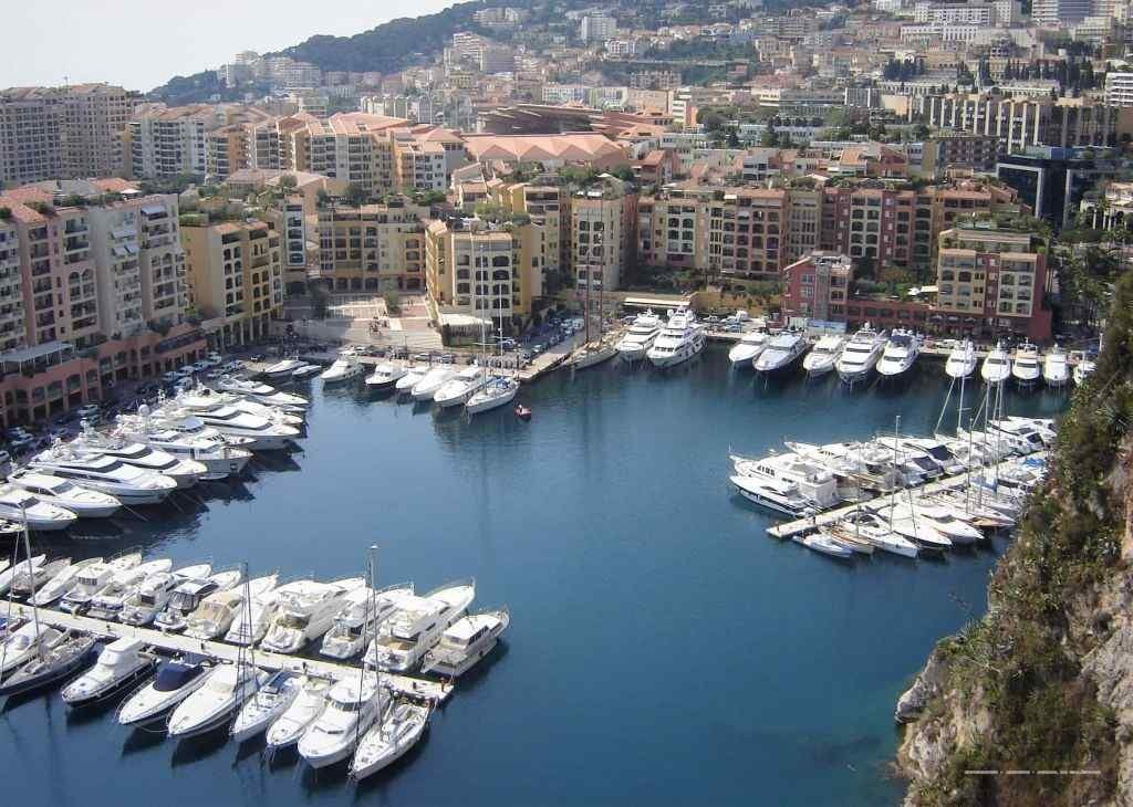 Monte Carlo