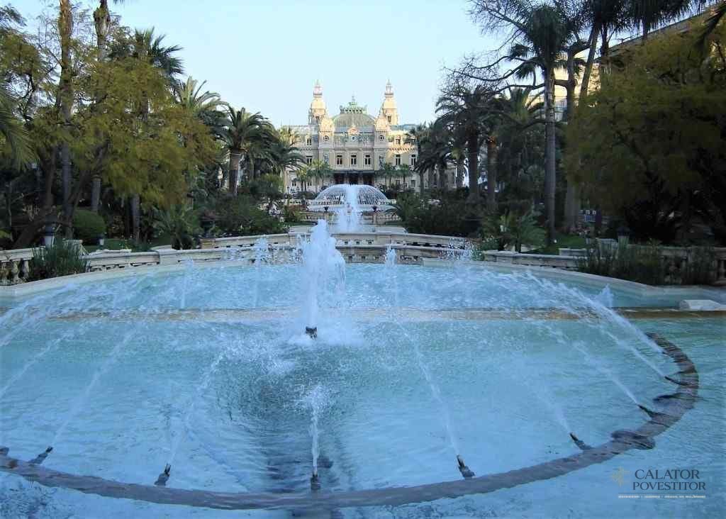 Monte Carlo