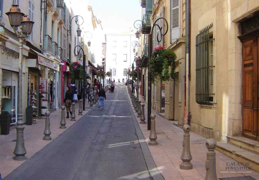 Antibes