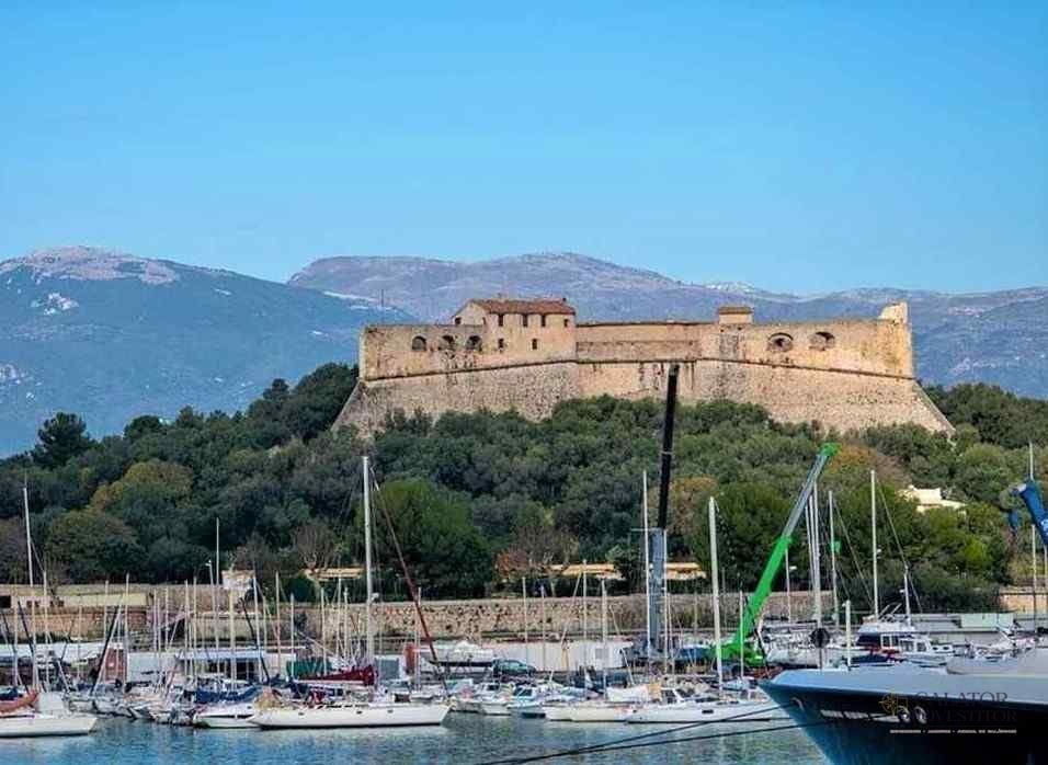 Antibes