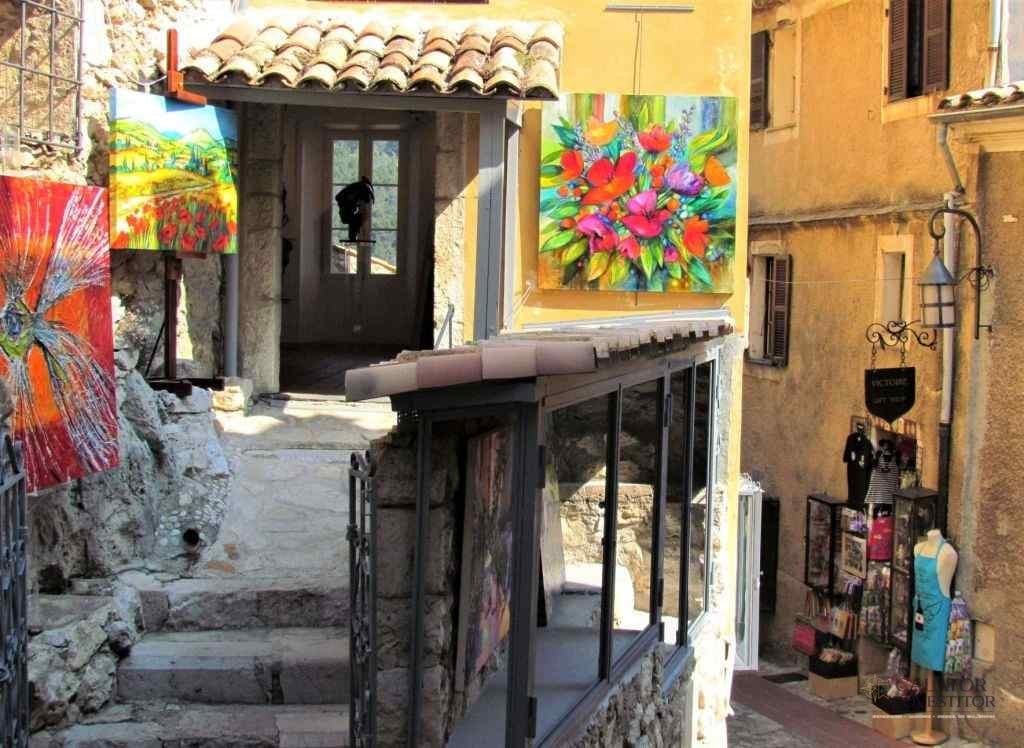 Vacanta Coasta de Azur - top 5 locatii