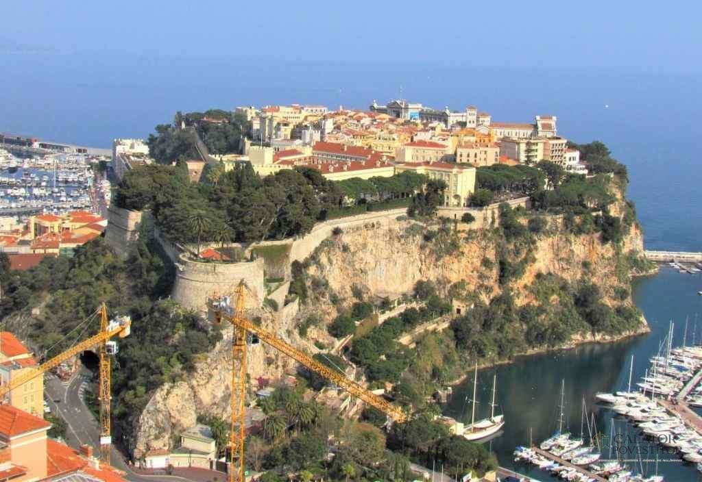 Monte Carlo