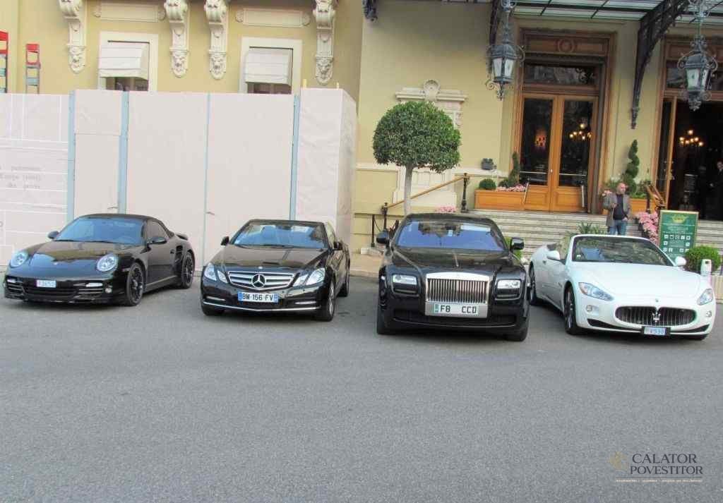 Monte Carlo