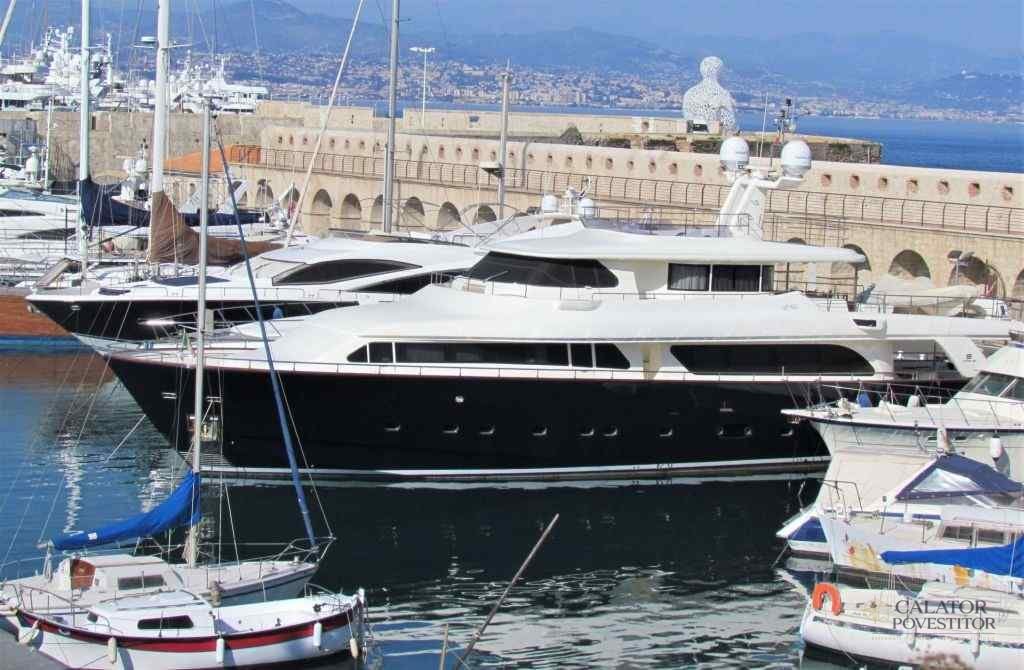 Antibes