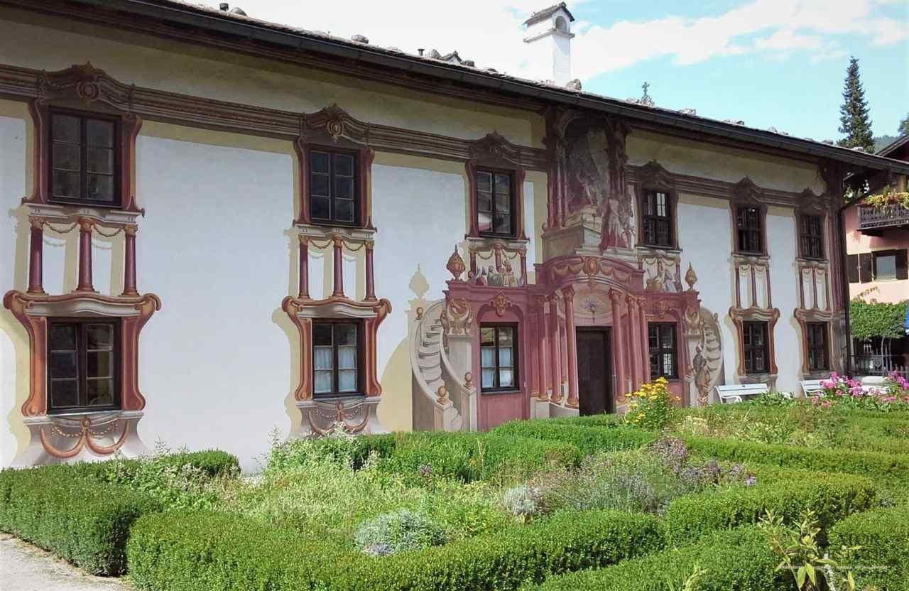 5 destinatii pentru vacanta perfecta in regiunea Bavaria din Germania