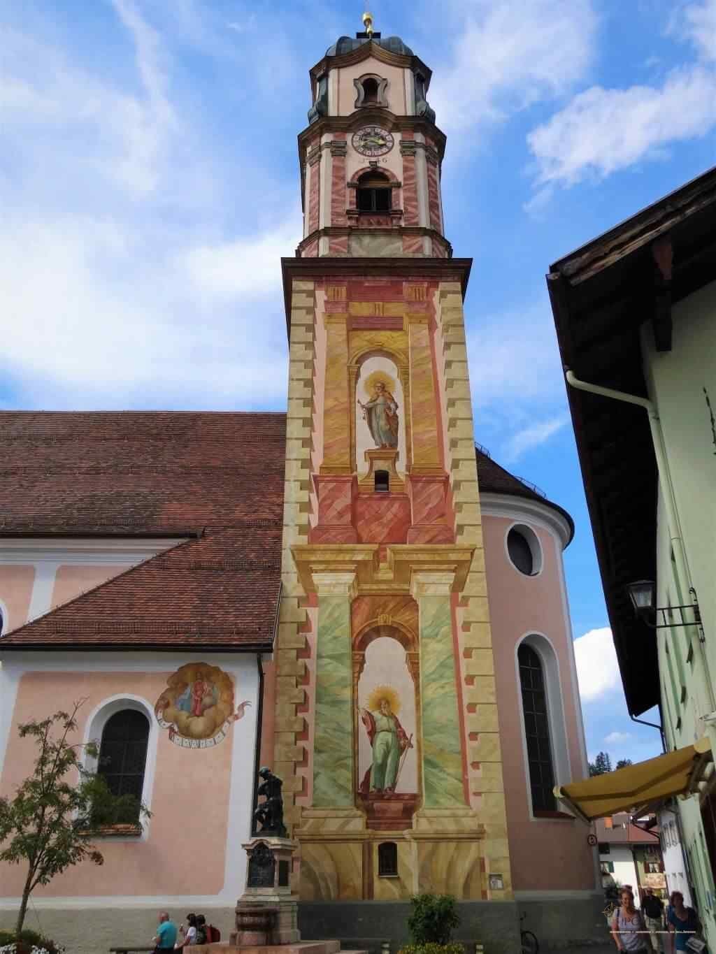 5 destinatii pentru vacanta perfecta in regiunea Bavaria din Germania