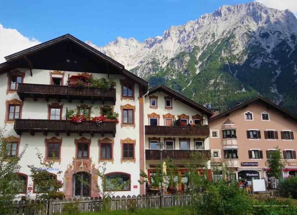 5 destinatii pentru vacanta perfecta in regiunea Bavaria din Germania