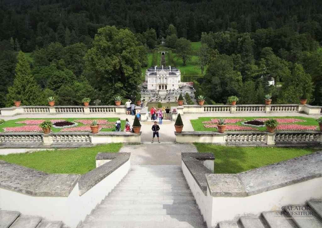 5 destinatii pentru vacanta perfecta in regiunea Bavaria din Germania