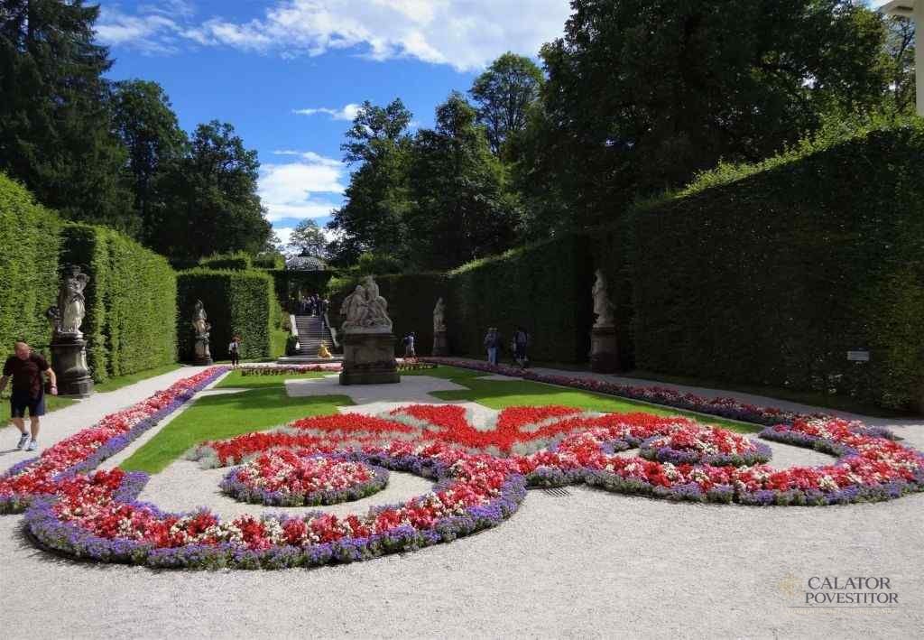 5 destinatii pentru vacanta perfecta in regiunea Bavaria din Germania