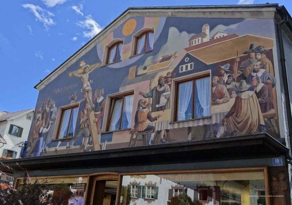 5 destinatii pentru vacanta perfecta in regiunea Bavaria din Germania