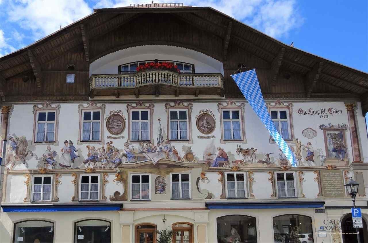 5 destinatii pentru vacanta perfecta in regiunea Bavaria din Germania