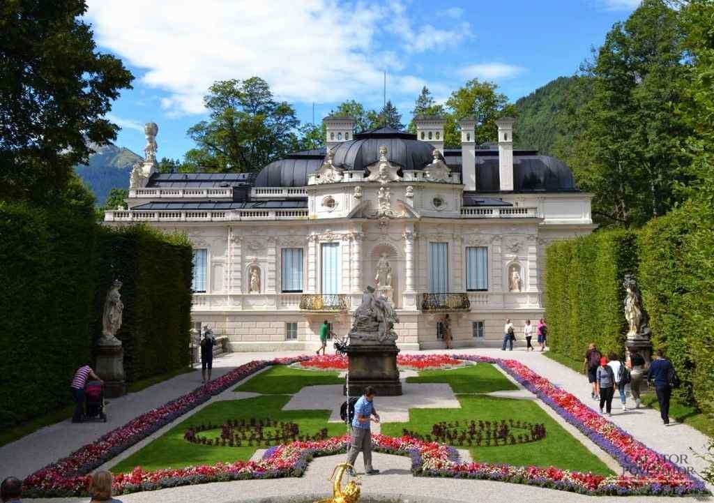 5 destinatii pentru vacanta perfecta in regiunea Bavaria din Germania