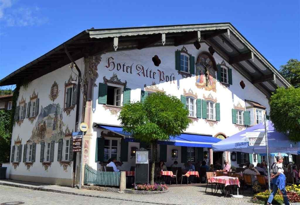 5 destinatii pentru vacanta perfecta in regiunea Bavaria din Germania