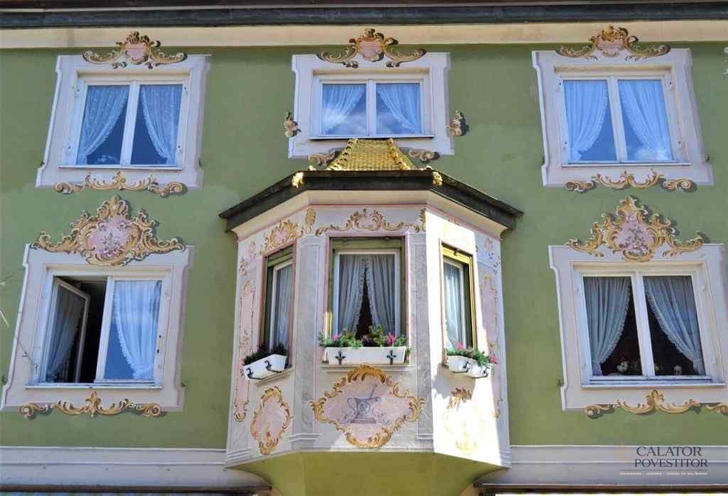 5 destinatii pentru vacanta perfecta in regiunea Bavaria din Germania