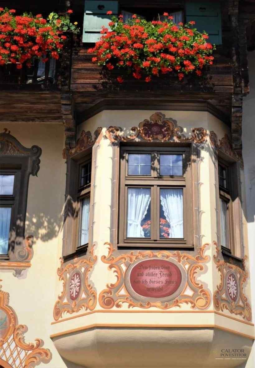 5 destinatii pentru vacanta perfecta in regiunea Bavaria din Germania
