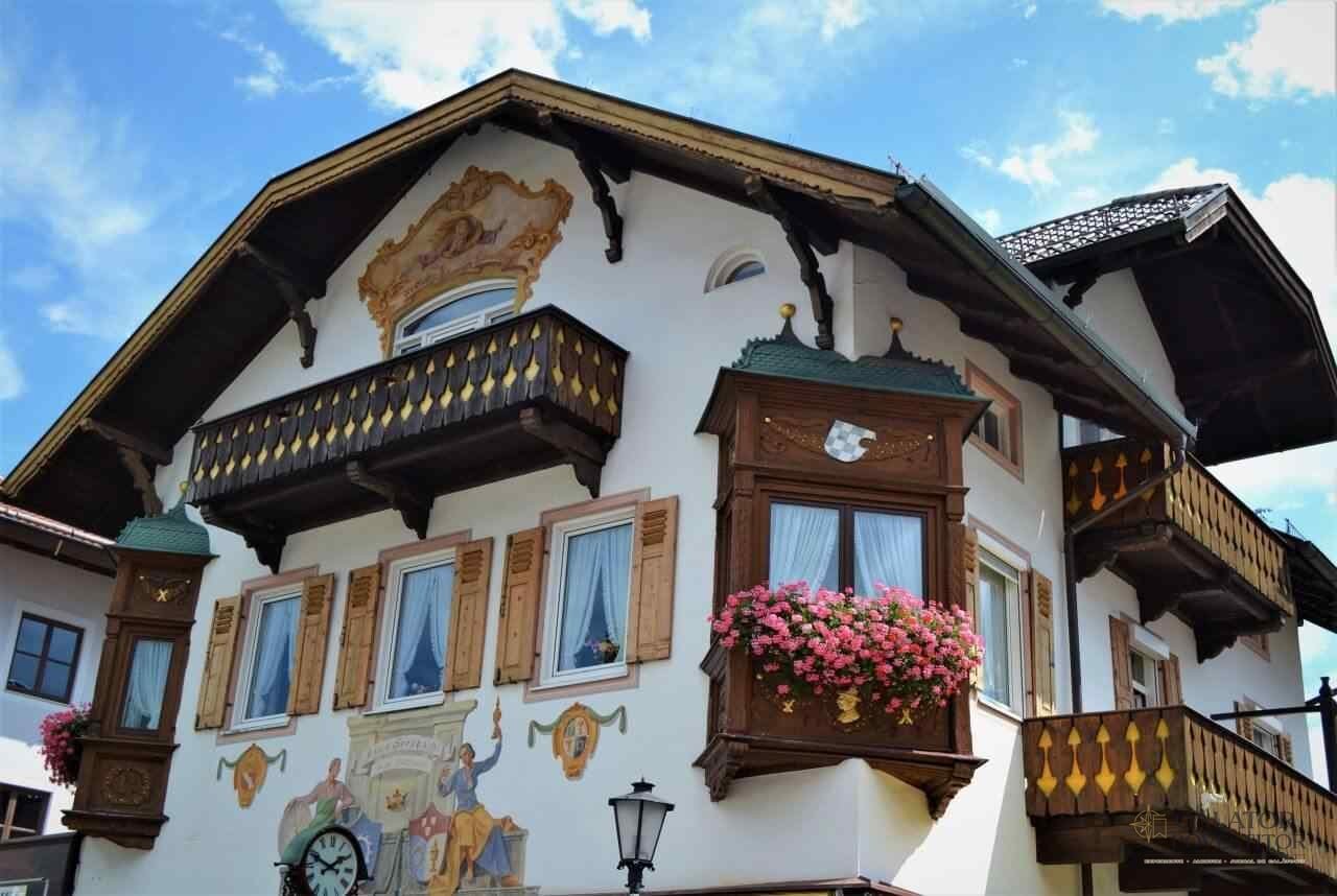 5 destinatii pentru vacanta perfecta in regiunea Bavaria din Germania