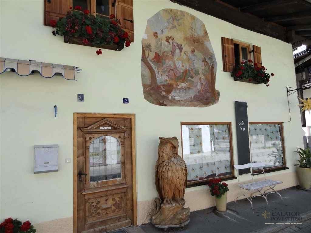 Oberammergau